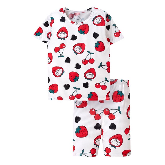 Cocohanee Cherry Head