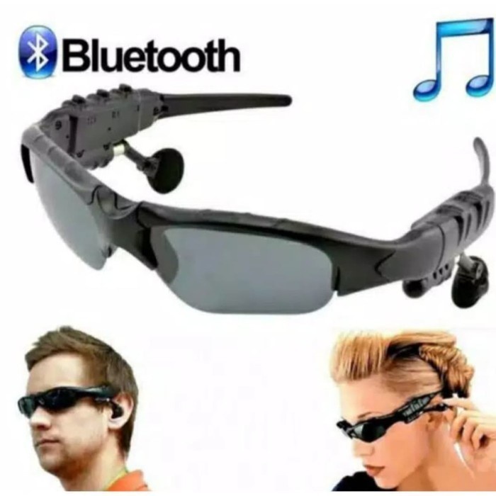 SUNGLASSES BLUETOOTH T1 ORIGINAL