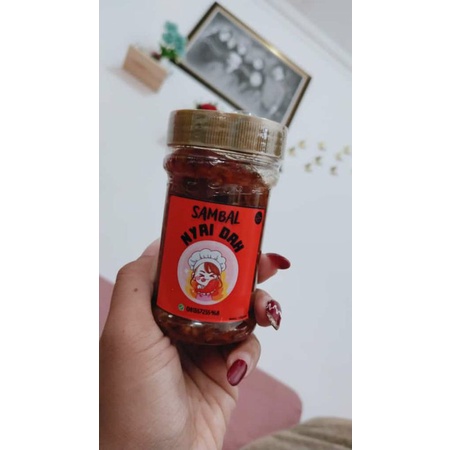 

sambal nyaidah