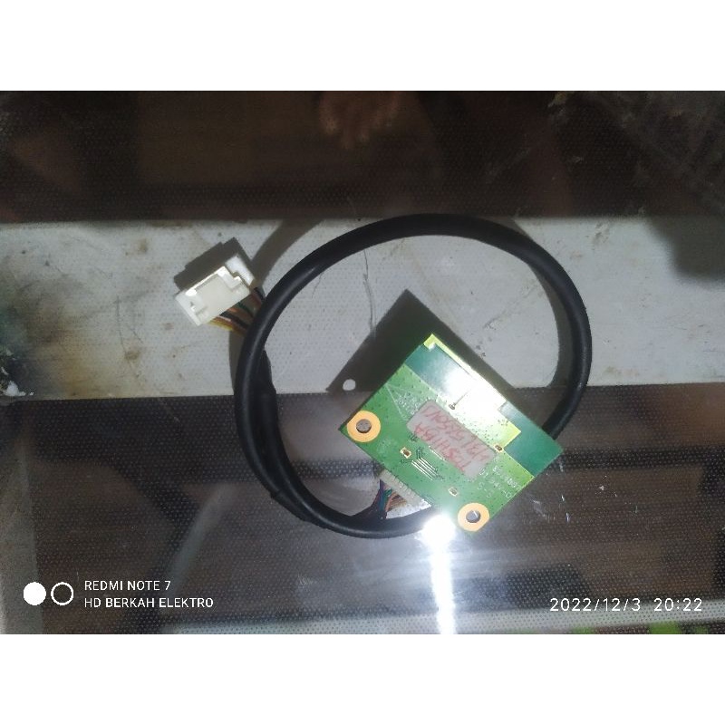 modul antena wifi tv toshiba 43l5650