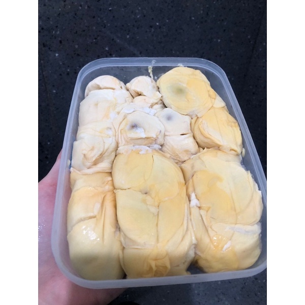 

DURPAS NIAS 900 GR PREMIUM