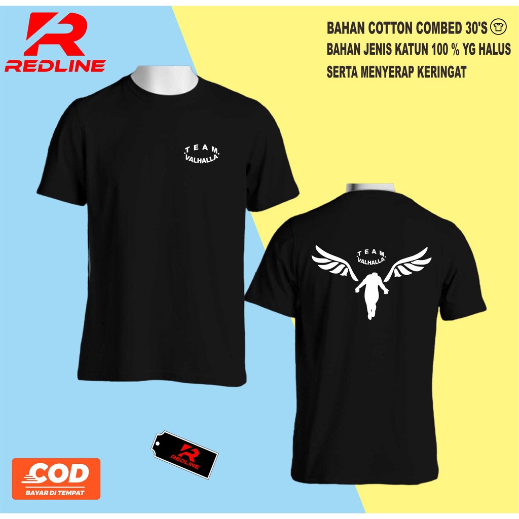 Kaos Tokyo Revengers Valhalla