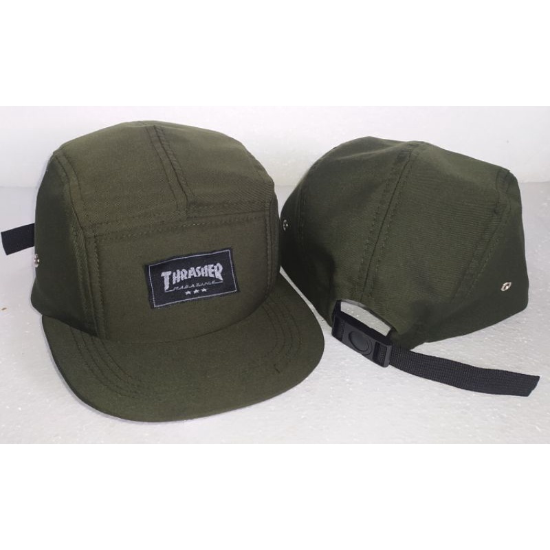 topi 5 panel distro topi 5 panel pria topi snackback topi hip hop topi original topi 5 panel premium
