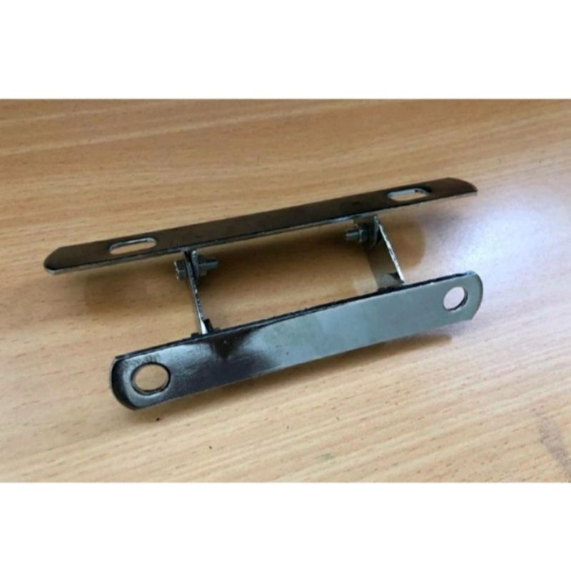 Pangkon plat nomor cb gl mp tiger dudukan plat nomor cb gl mp tiger