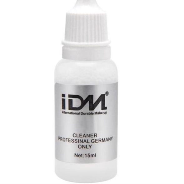 Paling Hemat Penghapus Tinta Sulam 15ml