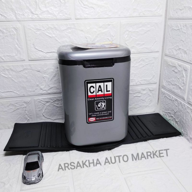 Tempat sampah Mobil shinpo