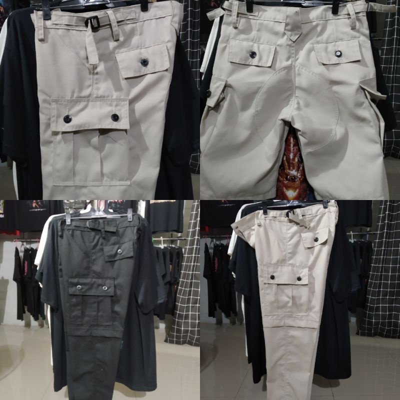 celana alpin kimpul celana punk celana panjang alpin kimpul celana outdoor