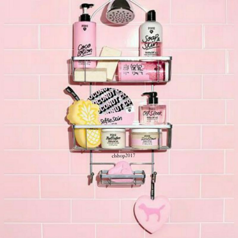 Victoria's SecretVS PINK COCO SLEEP LAVENDER Hydrating Body Lotion 50 ml