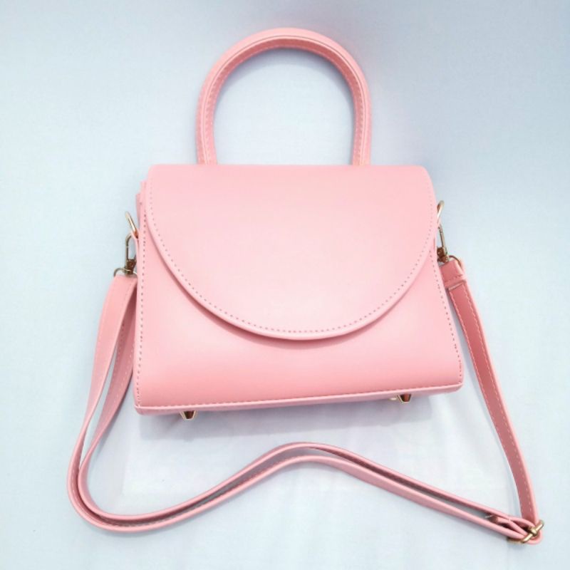 TAS SELEMPANG WANITA FASHION IMPORT MURAH - KatteLaurents