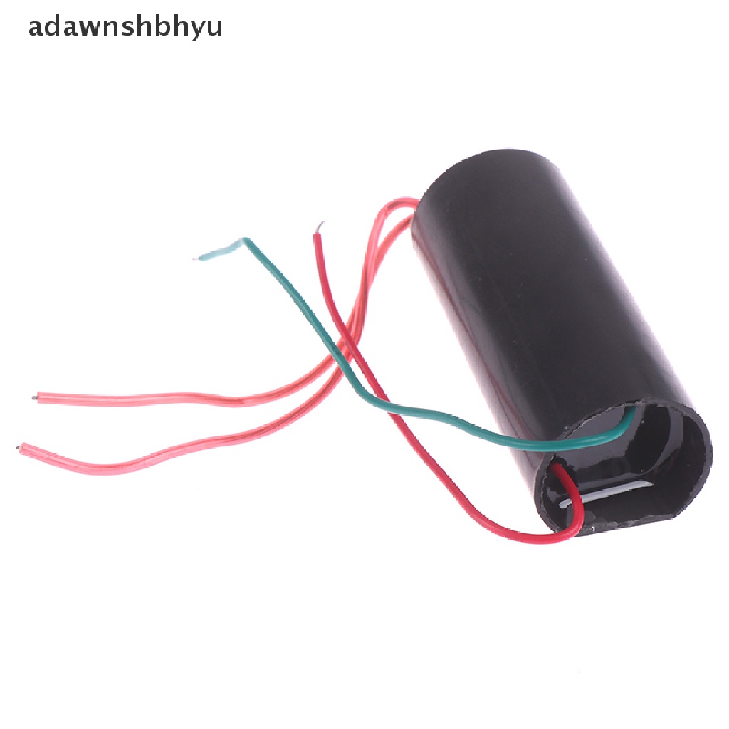 Adawnshbhyu DC 3V-6V bis 400kV 400000Modul Daya V Boost Step up Generator Tegangan Tinggi XS  Id