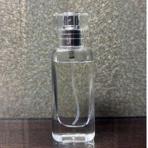 Botol parfum kosong channel 20 ml