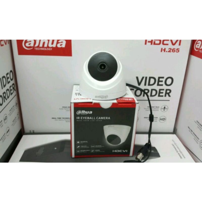 CCTV DAHUA INDOR