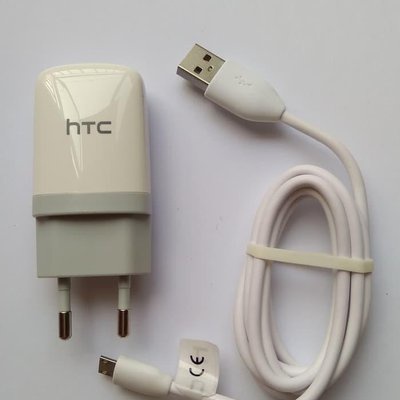 HTC Micro USB Charger Micro USB Murah Charger Micro USB 1A Charger 1A Cas Charger Murah