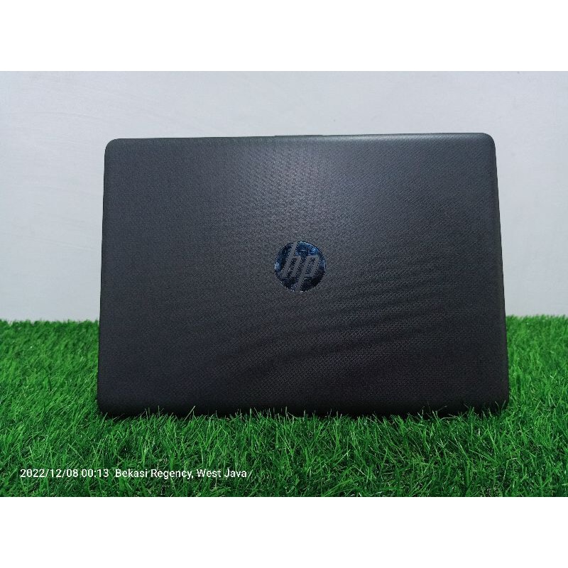 Laptop semi gaming hp 245 g7 Ryzen 5 3500u