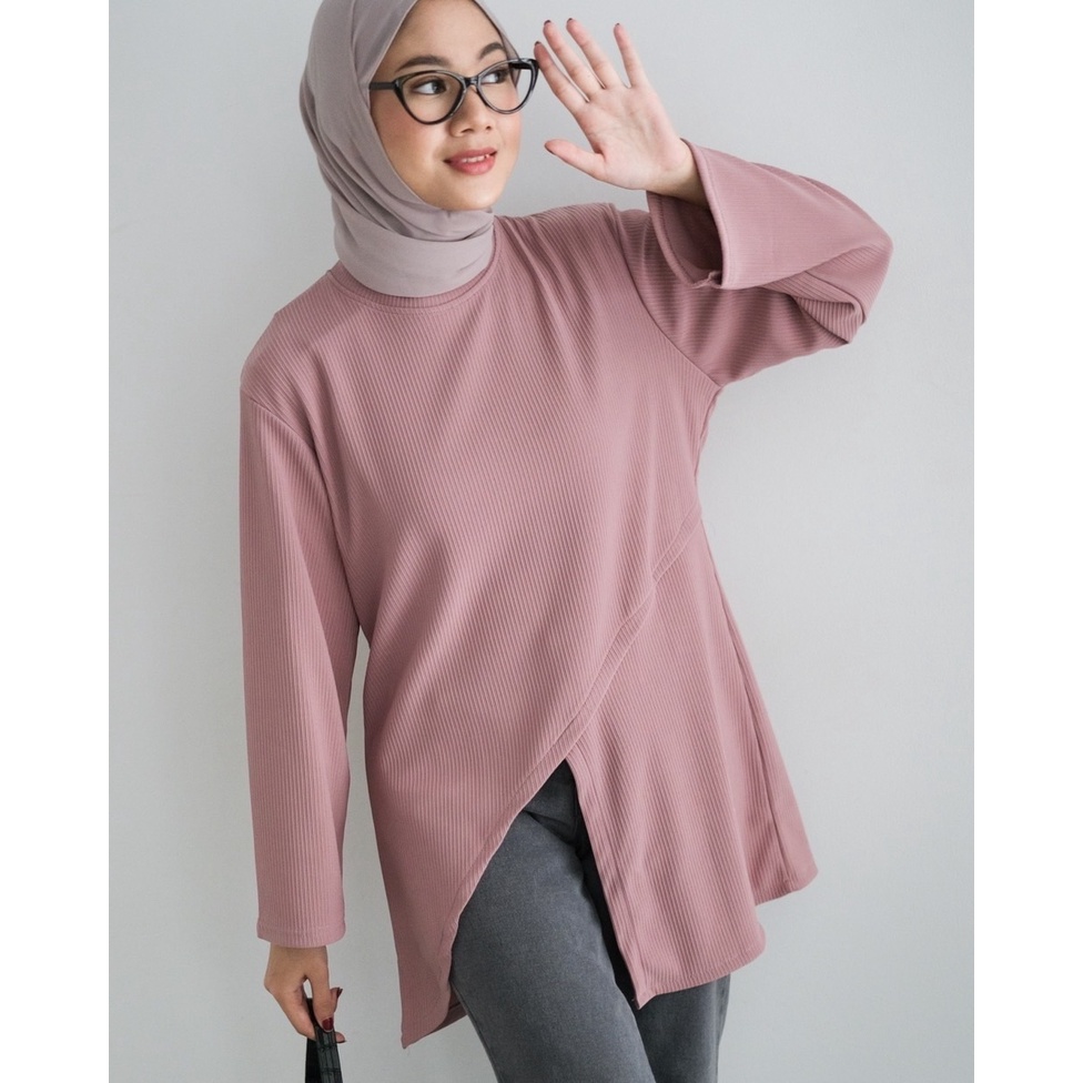 Myrubylicious AMIRA LONGSLEEVE KODE 400471