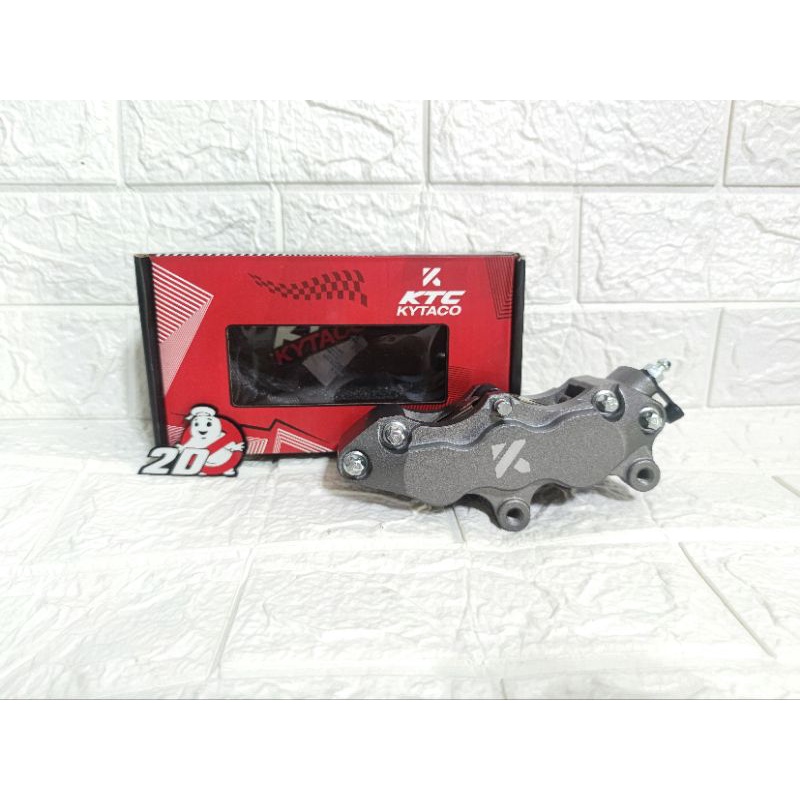 kaliper ktc kytaco 6 piston