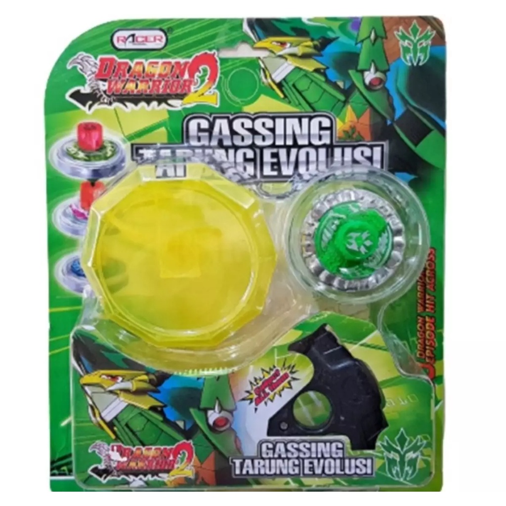 TERBARU Mainan Gangsing 59028 / Mainan Gangsing  /  mainan viral Gassing Petarung / Mainan Anak Laki