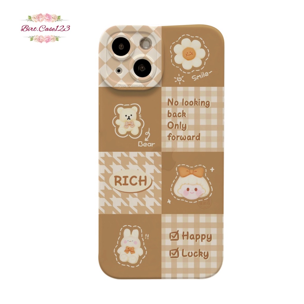 CUSTOM CASE SOFTCASE SILIKON PROCAMERA MOSCO CUSTOM OPPO REALME VIVO XIAOMI SAMSUNG INFINIX IPHONE FOR ALL TYPE BC6908