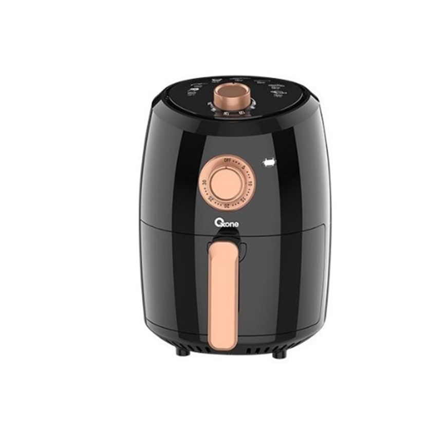 Jual Oxone Air Fryer Ox Ox Menggoreng Tanpa Minyak Shopee