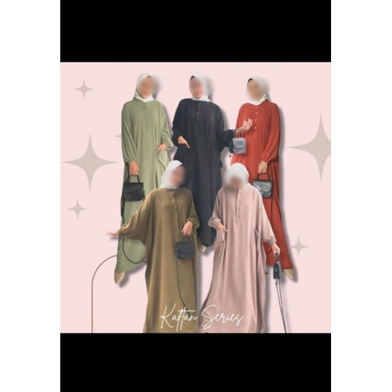 abaya Kaftan Dubai