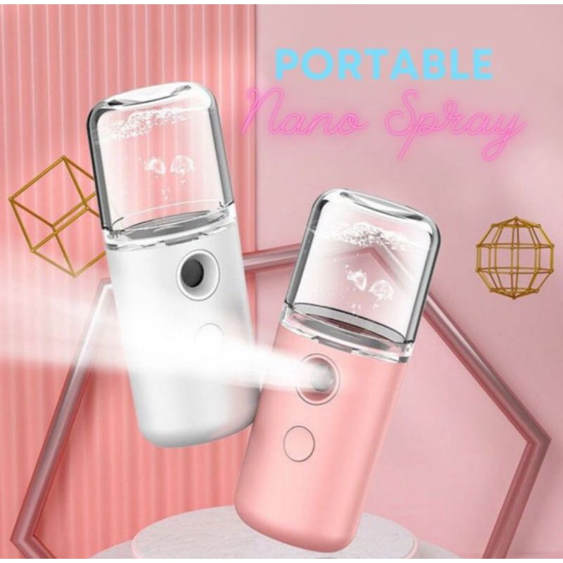 Nano Sprayer Portable