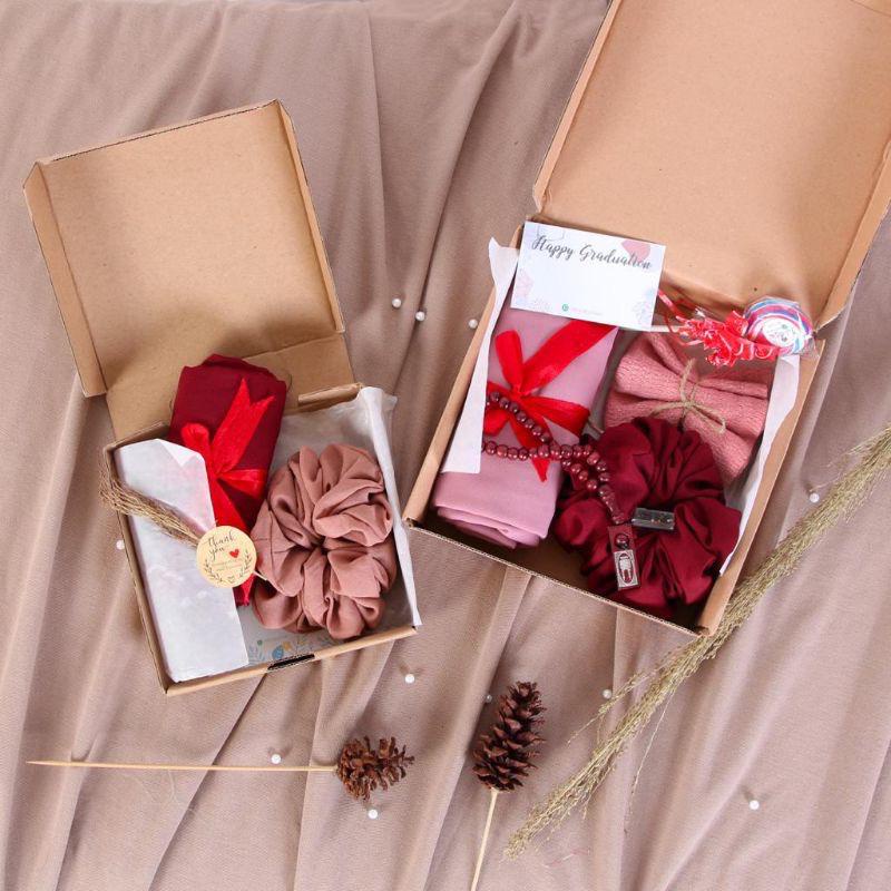 Hampers Kado Ulang Tahun, Wedding, Graduation, Ramadhan dan  Idul Fitri