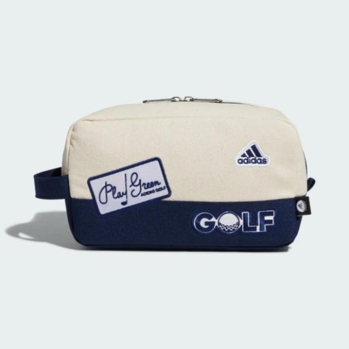 TAS GOLF POUCH BAG ADIDAS