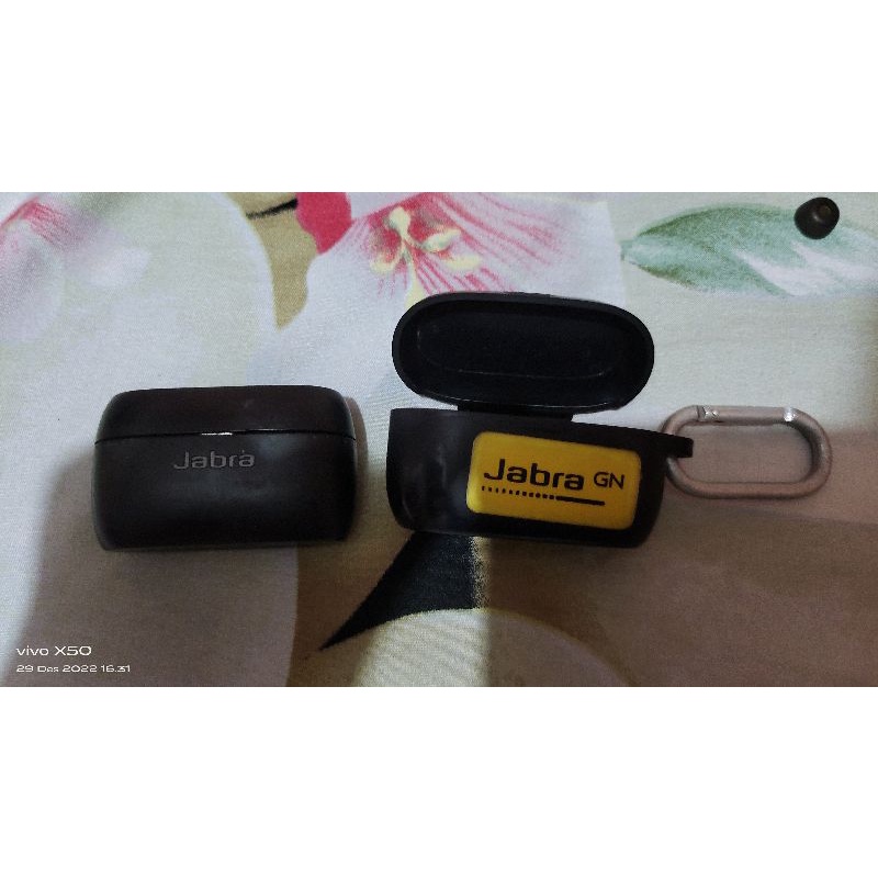 Jabra elite 75t