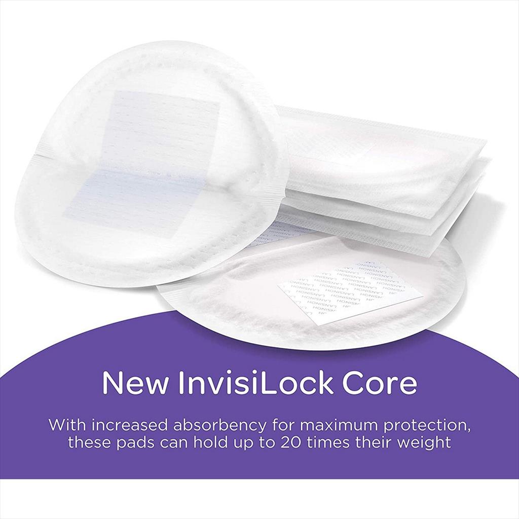 LANSINOH Nursing Pads Pad Disposable