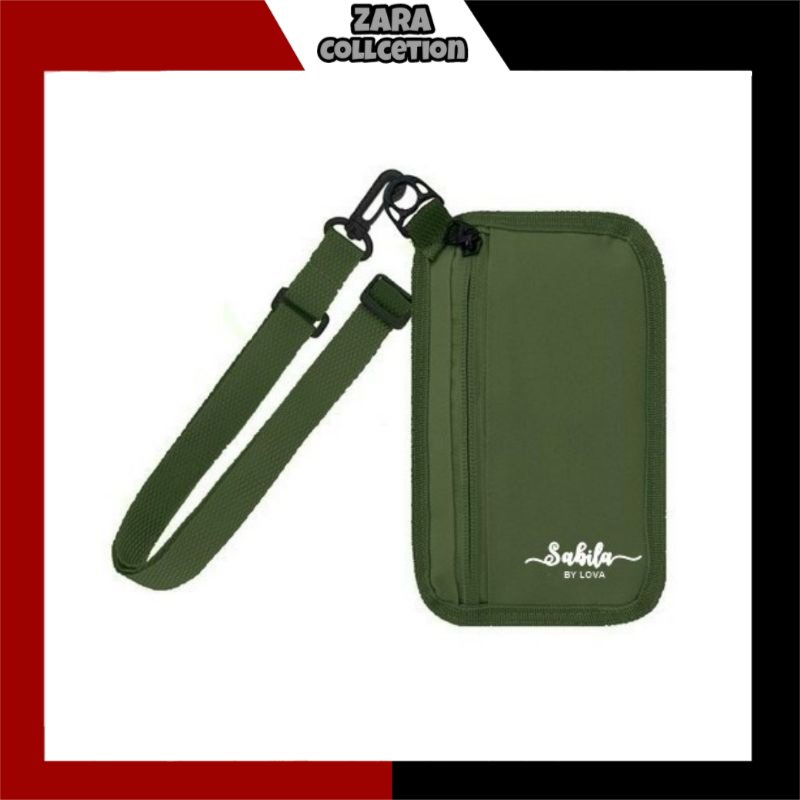 [COD] ZARA - Fasha- Tas selempang hp mini fashion wanita cewek  korea kekinian terbaru murah