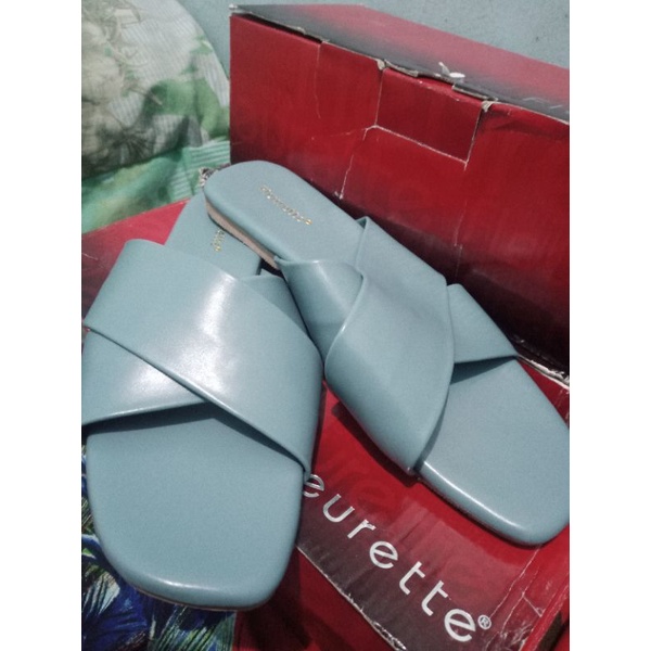 fleurette original teplek