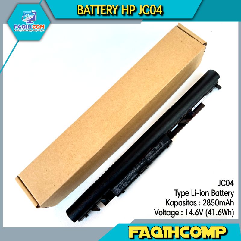 baterai batre laptop hp 14-bs752tu 14-bs753tu 14-bs718tu 14-bs755tu