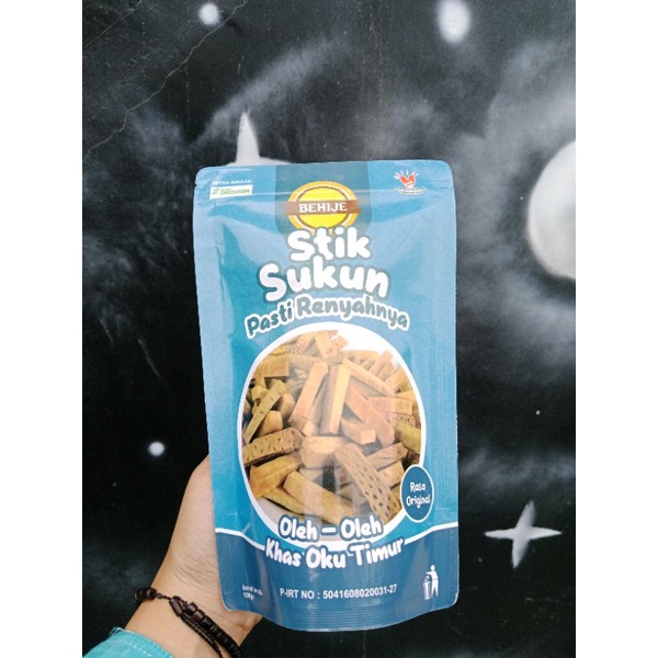 

Stik Sukun Behije
