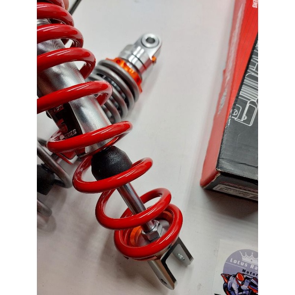 shockbreaker ride it 310 330mm mio beat vario scoopy 86 extreme xride fino mio j xeon dll all matic