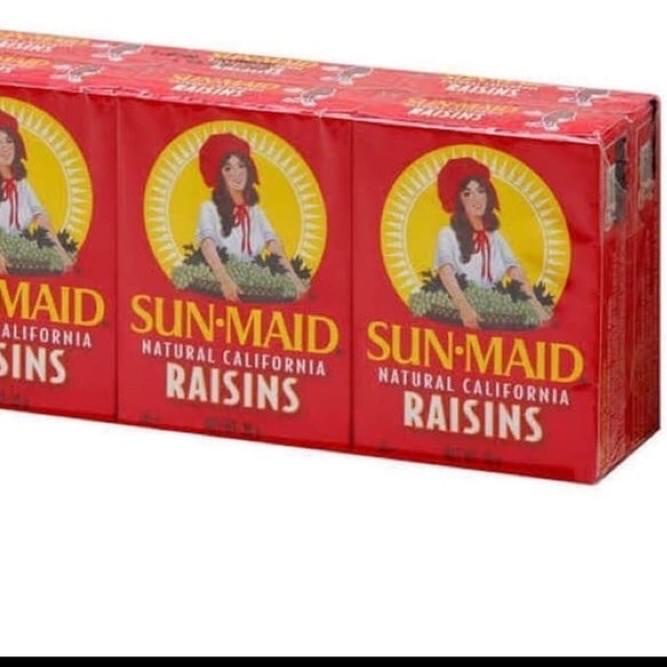 

Diskon✔️Sunmaid Kismis Raisins California|KD8