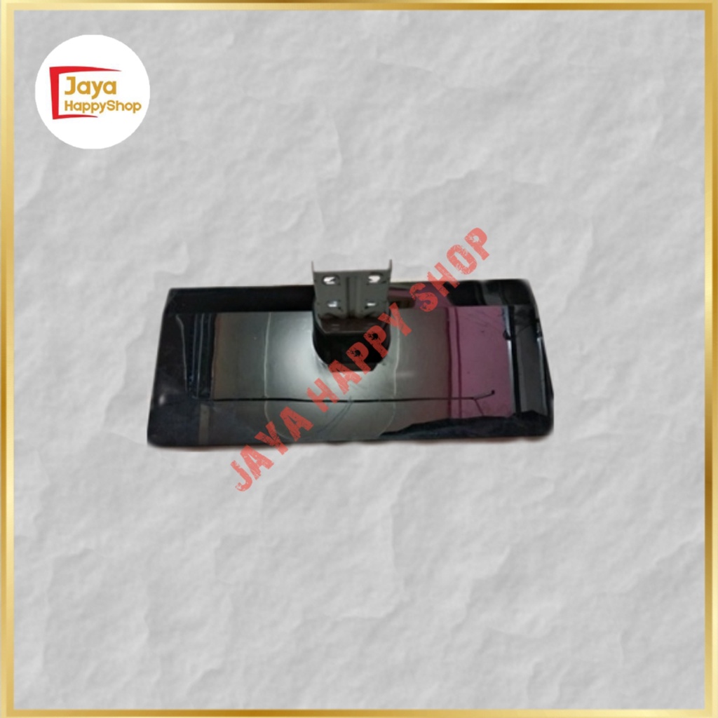 PEDESTAL STAND TV DUDUKAN TV DI MEJA KAKI TV LED TOSHIBA 32 INCHI 32PB201EJ