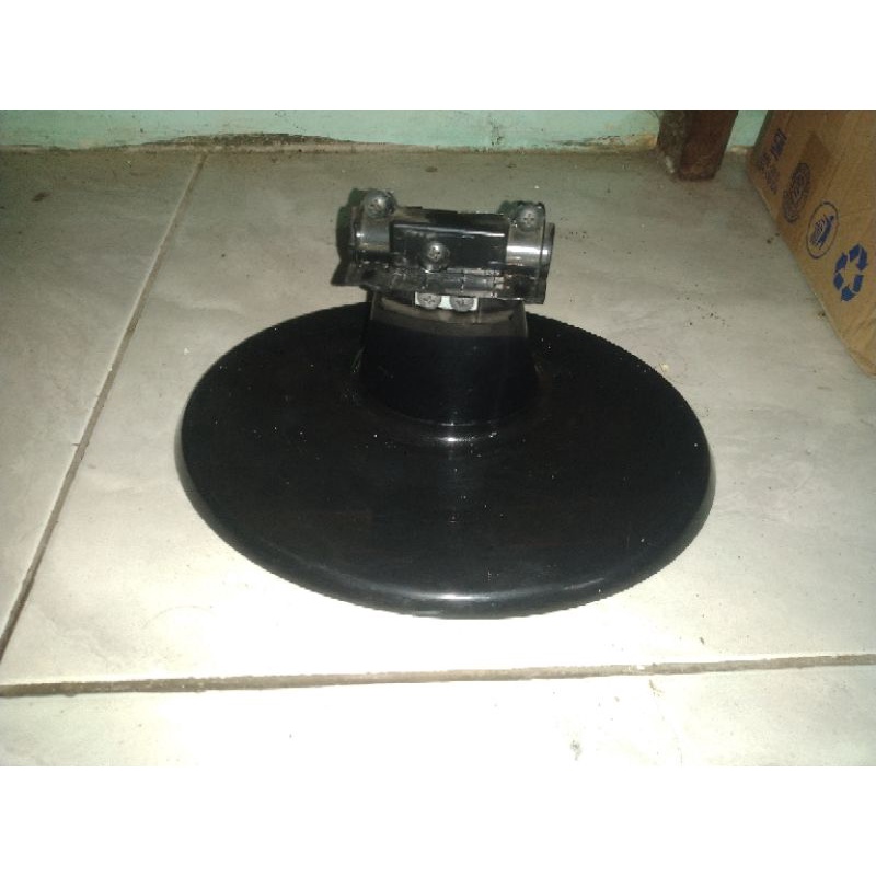 Bracket Breket dudukan kaki LCD LG FLATRON W1643C W1643S