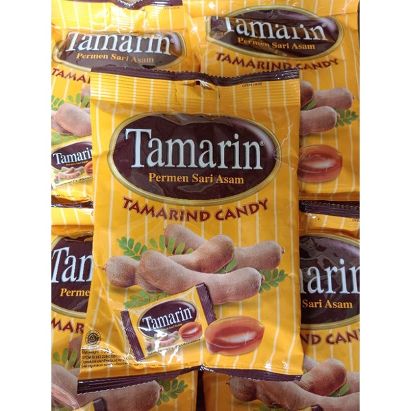 

Permen Tamarin