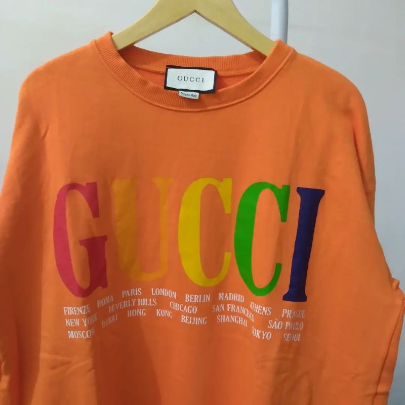 PL GUCCI CITIES