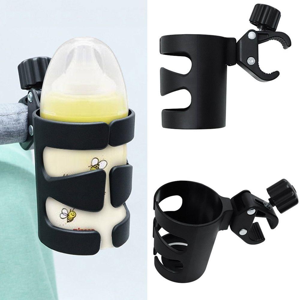 Holder Gelas Air Nanas Universal Untuk Sepeda Pushchair Stroller Aksesoris Cup Holder