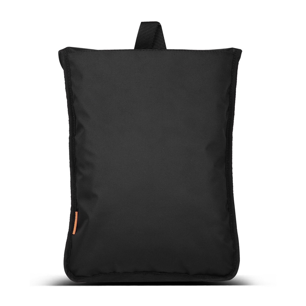 ANT PROJECT - Laptop Sleeve PAPPER - Tas Laptop 14 Inch Black