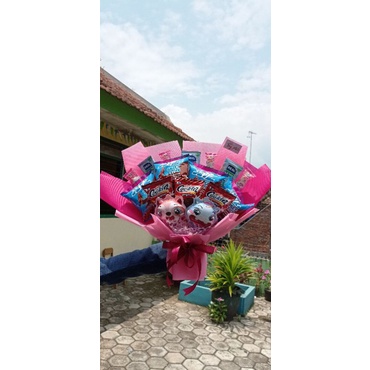 

By. Me-Buket Snack-Murah Malang