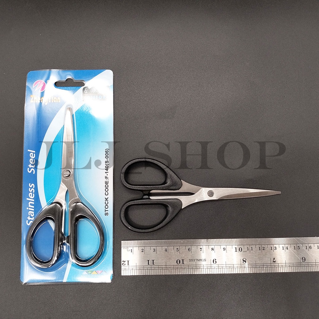 Gunting Mini merek &quot;zhentian&quot; F 140