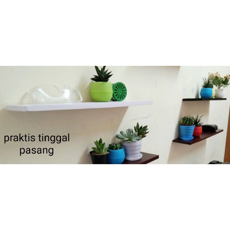 AMBALAN RAKDIDING/ABALAN TEMPAT STB 60×12 CM