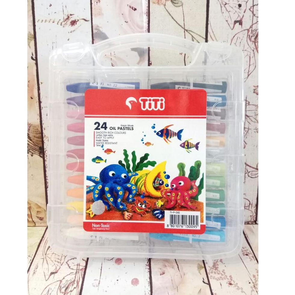 

[KODE PRODUK 0W0JM9756] Crayon Titi Joyko 24