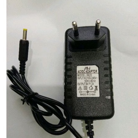 adaptor charger speker portable asatron