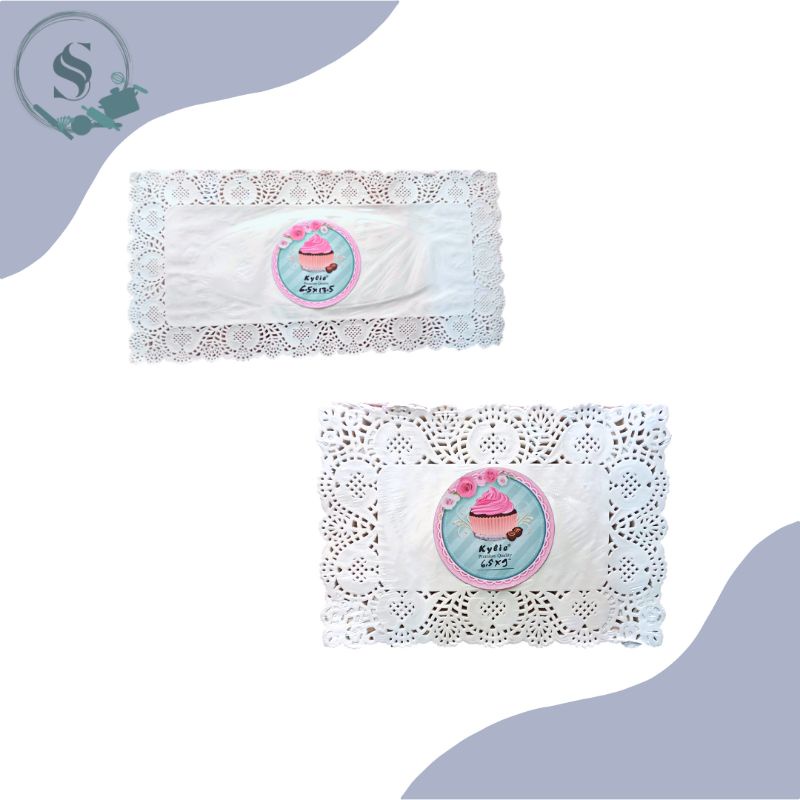 

Paper Doilies Paper 250pcs Doyleys Paper Doyles Kertas Renda Doyleys Kertas Renda Paper Doilies