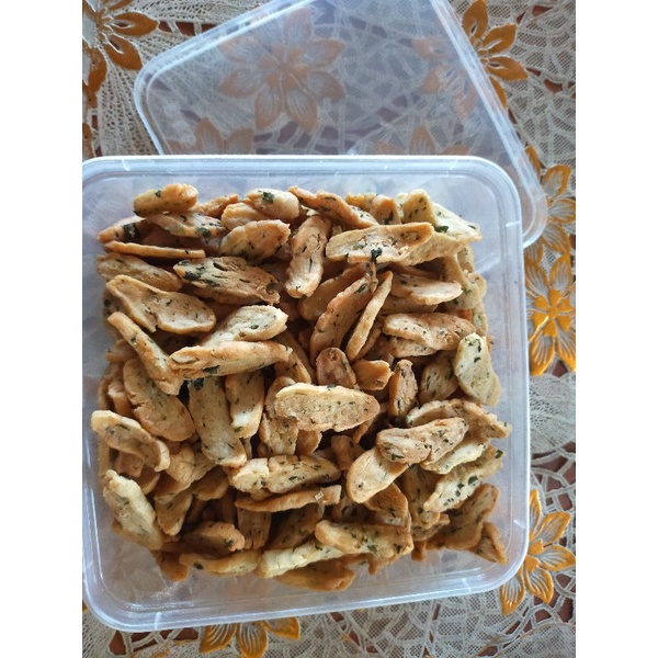 

Kue Bawang Original