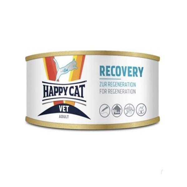 Happy Cat Vet Recovery 100GR Wet Food Khusus Kucing Sakit