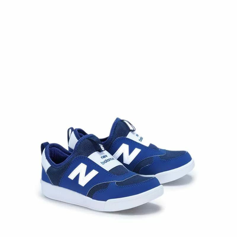 Diariamente Muñeco de peluche Luminancia Jual New Balance Kids 300 Navy size 28.5 / sneakers sepatu biru dongker  anak unisex | Shopee Indonesia